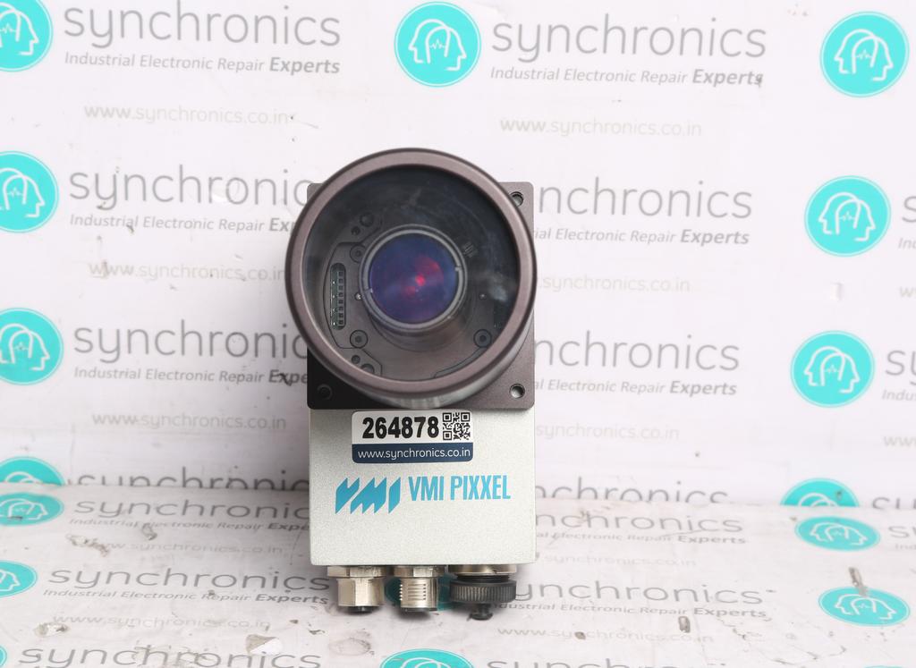 PIXXEL CAMERA MODULE CCGU