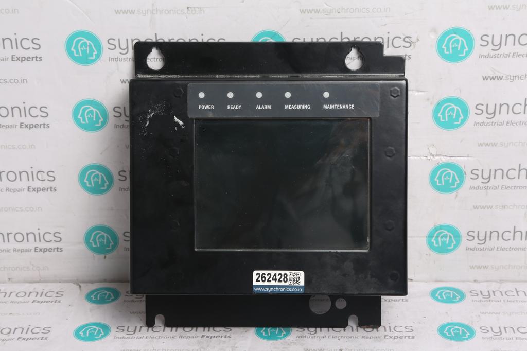 DISPLAY UNIT UIF-4200 631-74045A