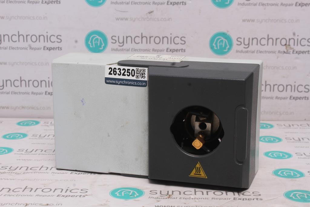 FID DETECTOR 3020