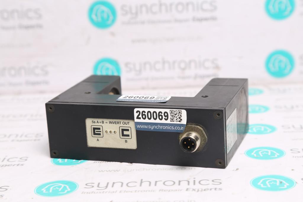 ULTRASONIC WEB GUIDE SENSOR SUG 70-13-VIET-J