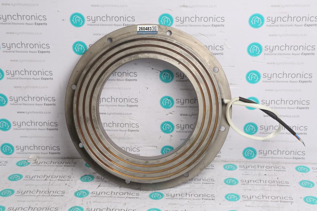 CLUTCH COIL C602-4