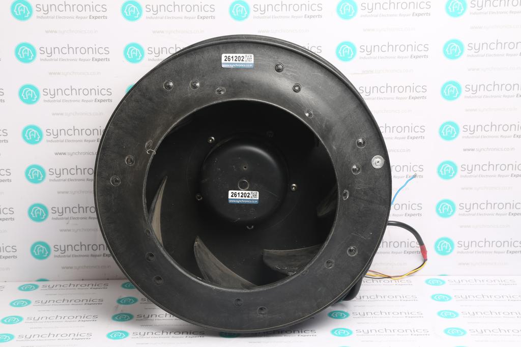ECM MOTOR FAN-GKHR 315-CIE-088-4EA-002