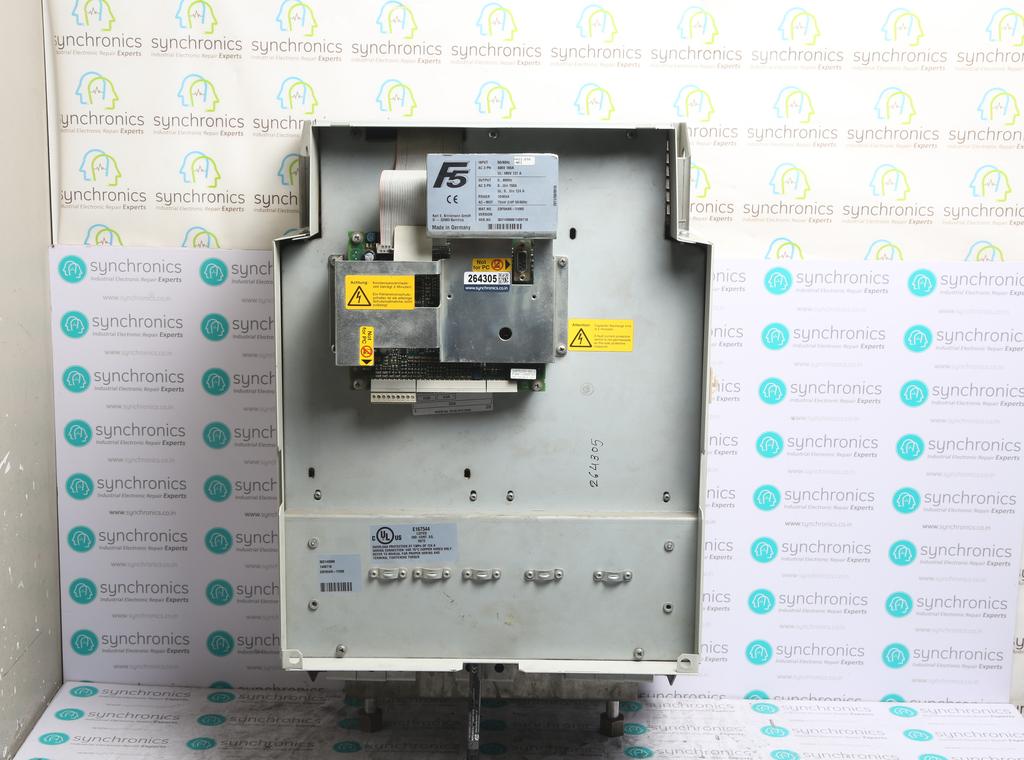 AC Variable Frequency Drive 23F5HAR-YVM0