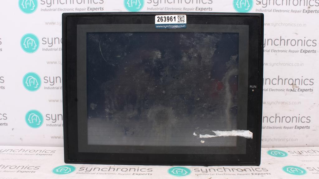 INTERACTIVE DISPLAY NS8-TV00B-V2