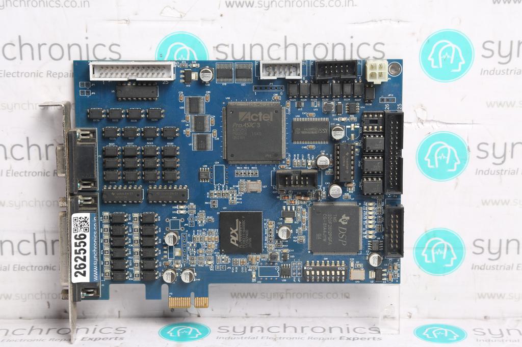 MOTION CONTROL CARD PCNCDSP3-PCIE-1507