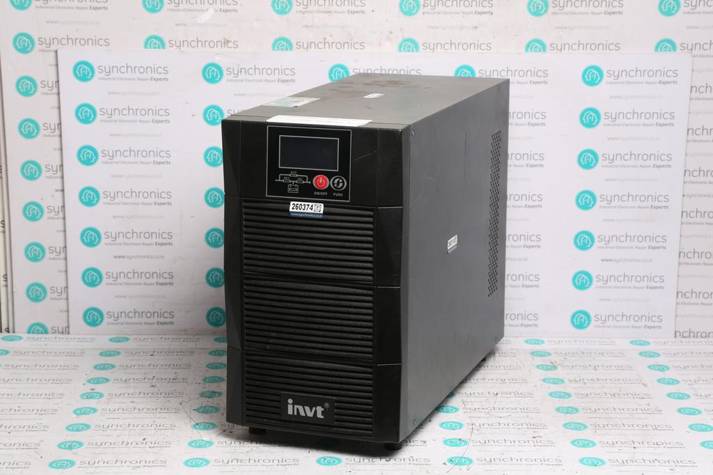 SINGLE PHASE UPS BATTERY HT1102S