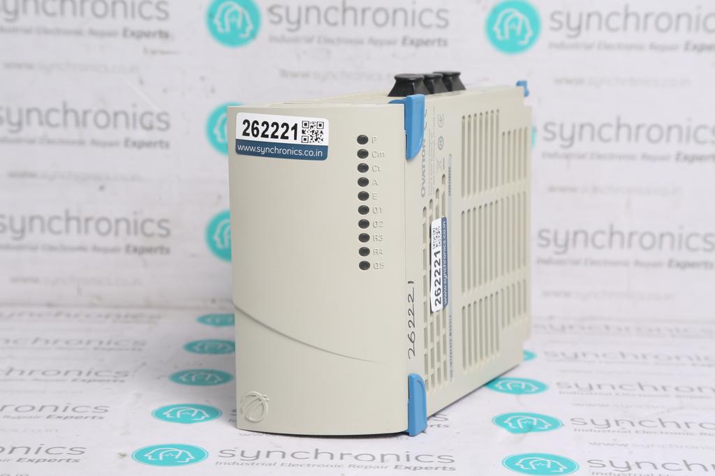 I-O INTERFACE MODULE 5X00226G04
