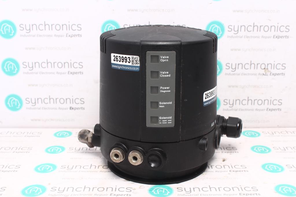 VALVE CONTROL UNIT V230-LP4407-05