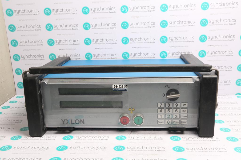 X-RAY CONTROL UNIT Y-SMART-583