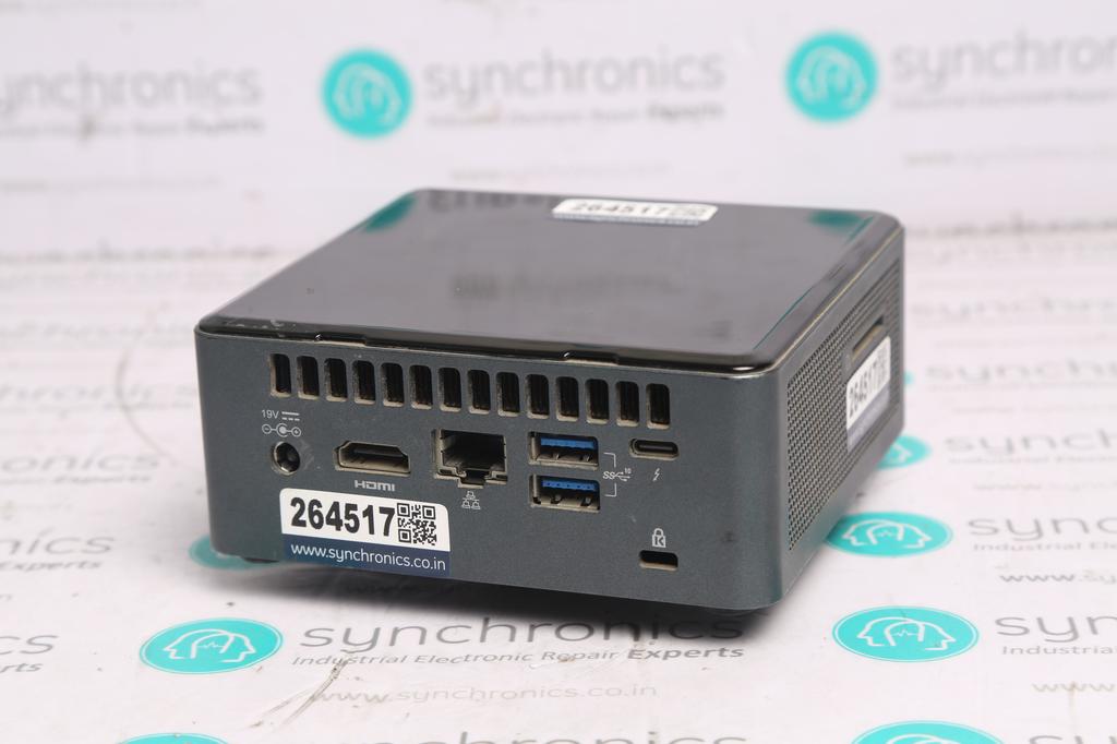 INTEL NUC10i7FNHN Mini CPU