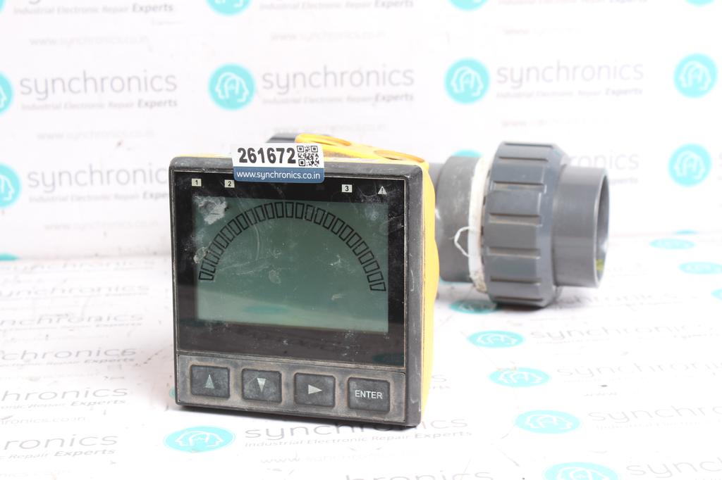 FLOW TRANSMITTER 3-9900-1