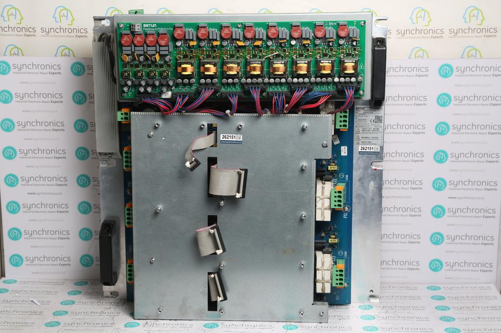 DRIVE CARD FLEXIDRIVE-S220DPA