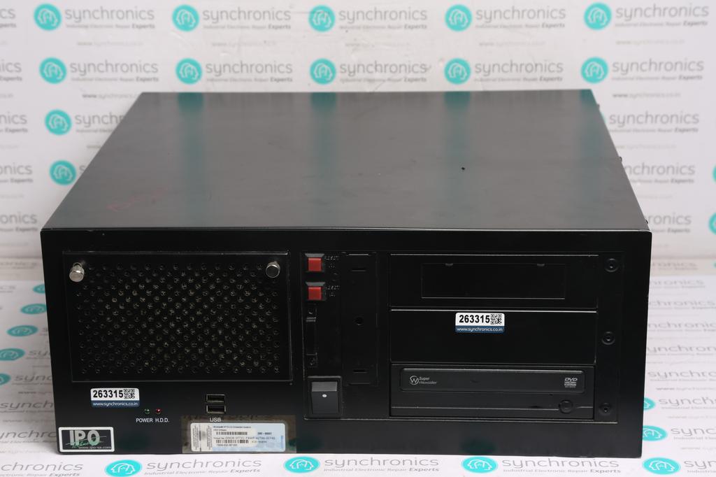 CPU DDHC8-6PTVC-F466F-427G9-GC-749