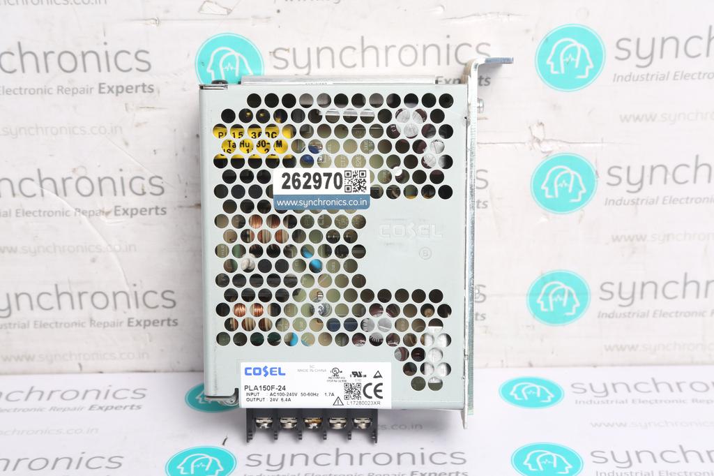 SWITCHING POWER SUPPLY PLA150F-24