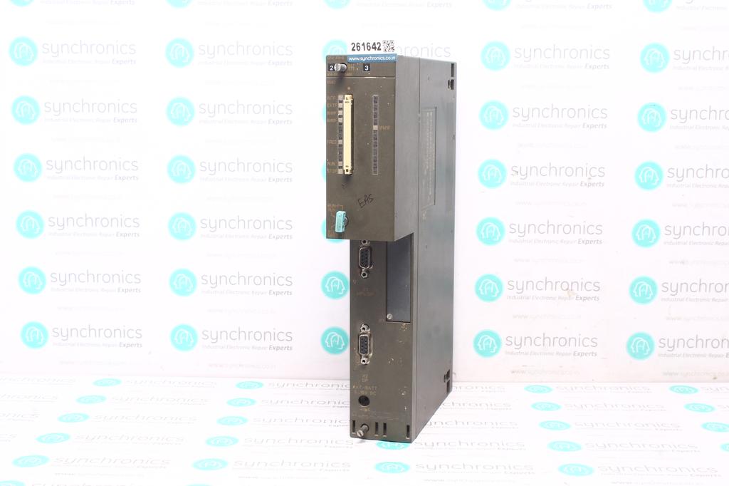 CPU SIMATIC S7 414-3XJ00-0AB0