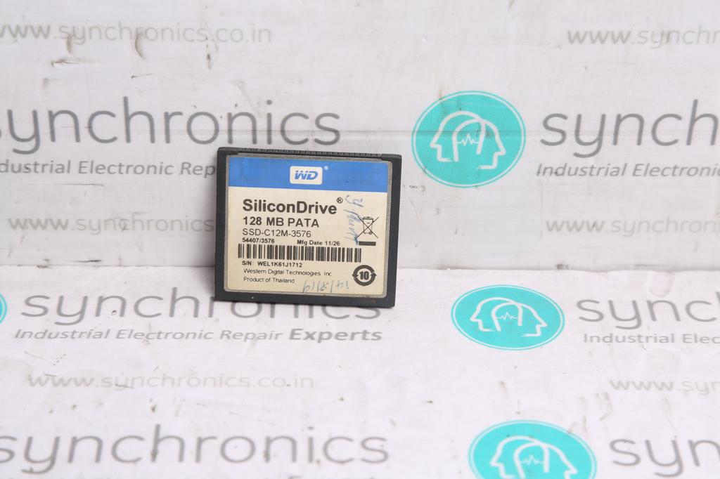 CF CARD SSD-C12M-3576