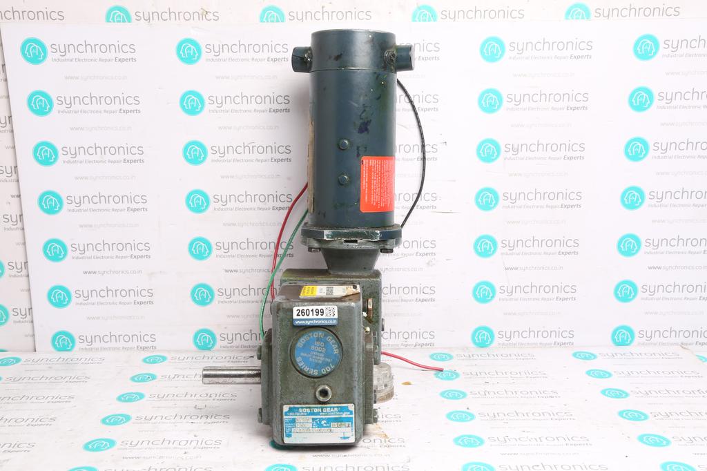 DC MOTOR FWC713150KB4G