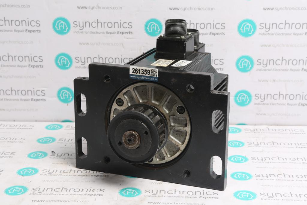 AC SERVO MOTOR SGMGH-09ACA61