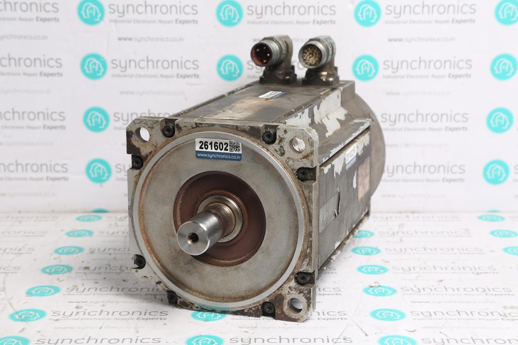 AC SERVO MOTOR 142U2B300BACAA165240