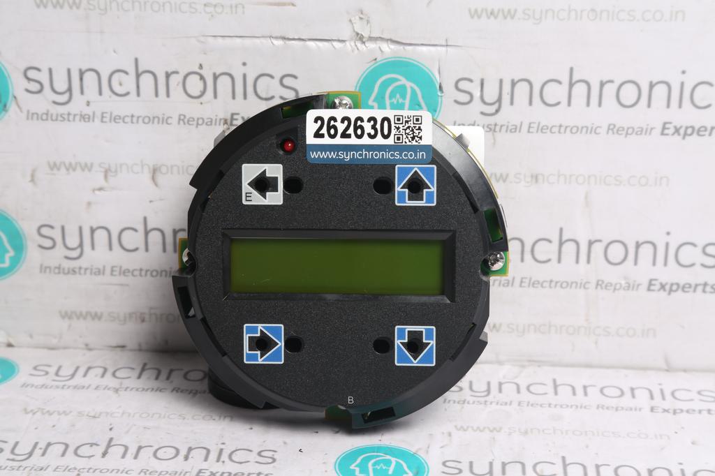 MAGNETIC FLOW METER CCA 08732-0859