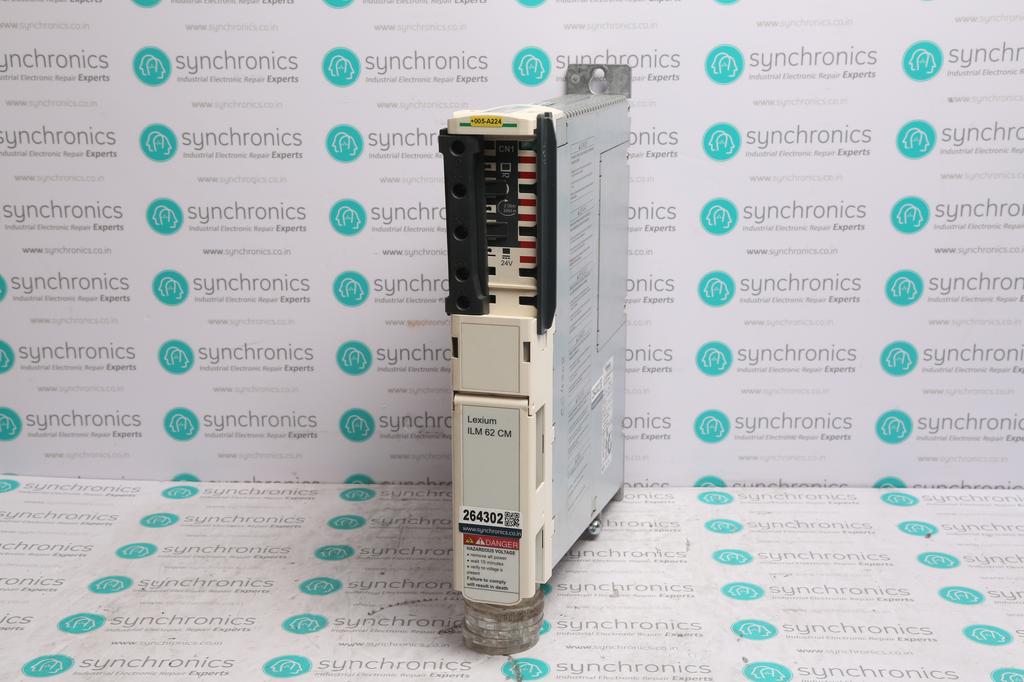 CONNECTION MODULE ILM62CMD20A
