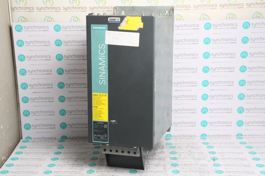 ACTIVE INTERFACE MODULE 1P 6SL3100-0BE25-5AB0