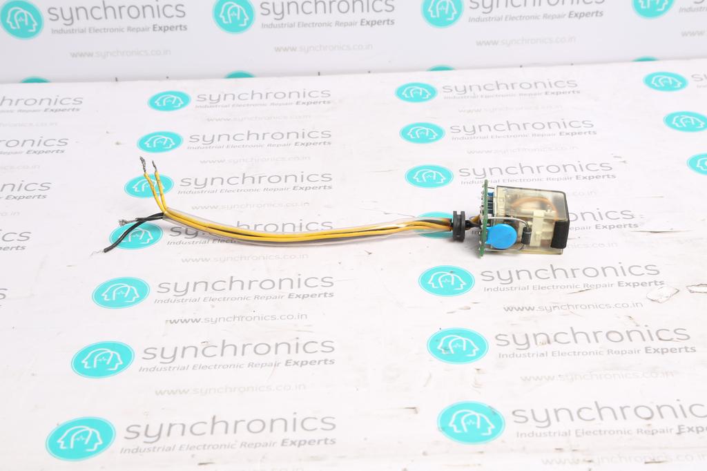 MOTOR BRAKE RECTIFIER POWER UNIT MH-20TC