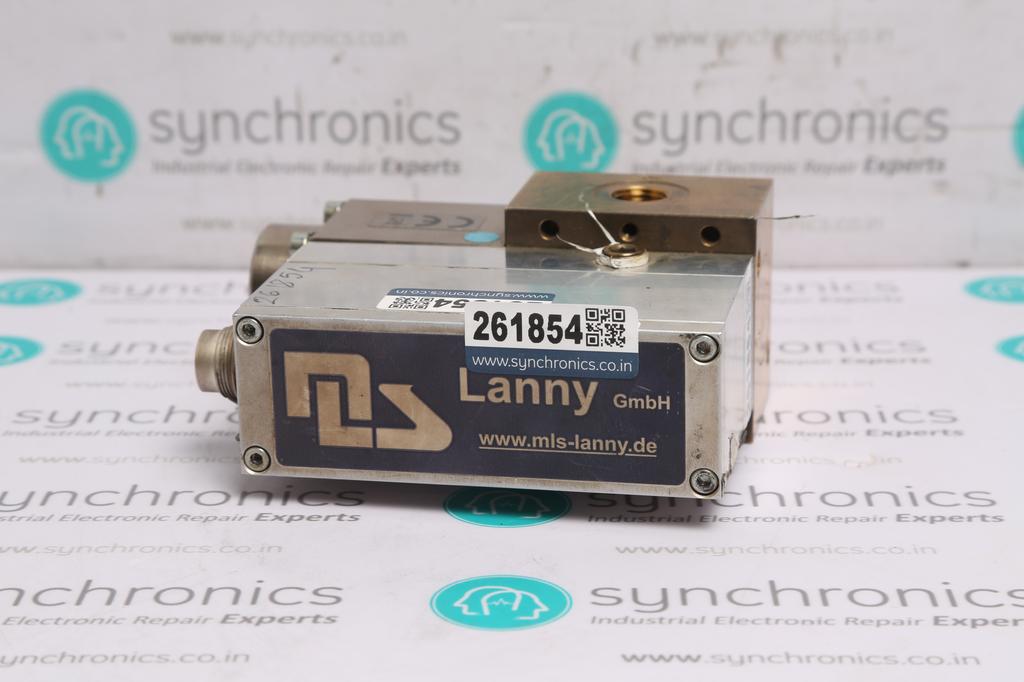 SERVO VALVE E5B25ADM V3