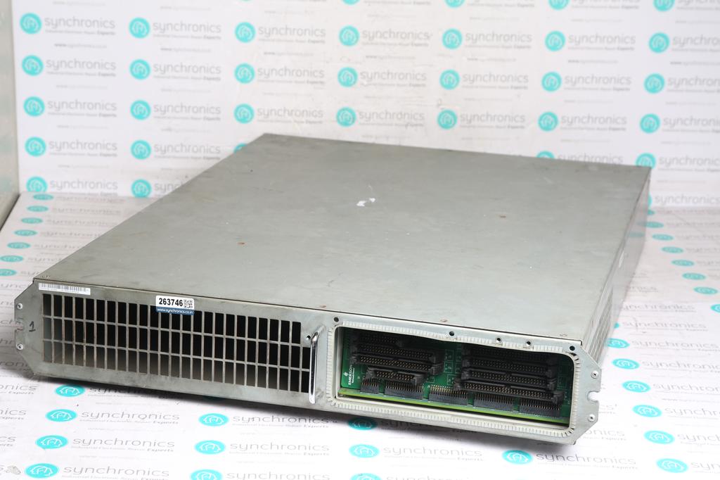 CONTROL MODULE NX-0600kTK16FN02Z8