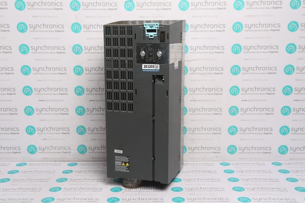 SIEMENS POWER MODULE PM240-2 6SL3210-1PE22-7UL0