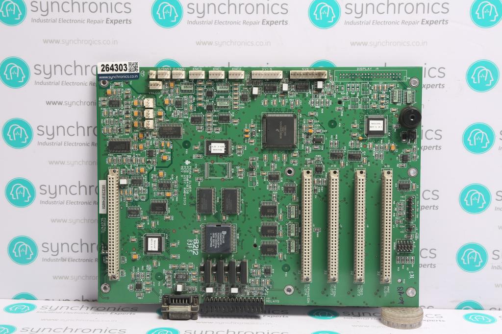 MOTHERBOARD M0413313