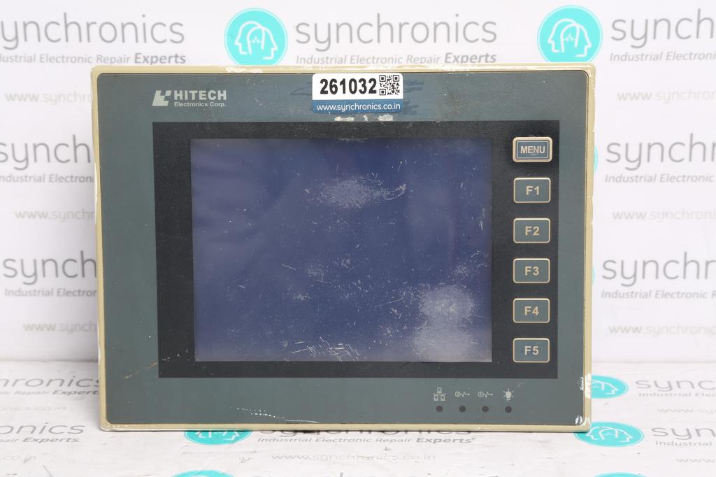HMI Display PWS6600S-S