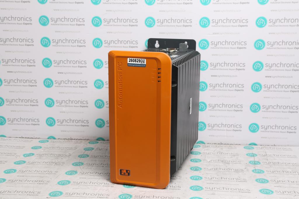 CPU AUTOMATION PC 910 5P91 462629 006-00