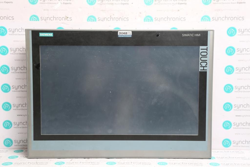 SIMATIC Panel IFP1900 Touch 1P HMI Display