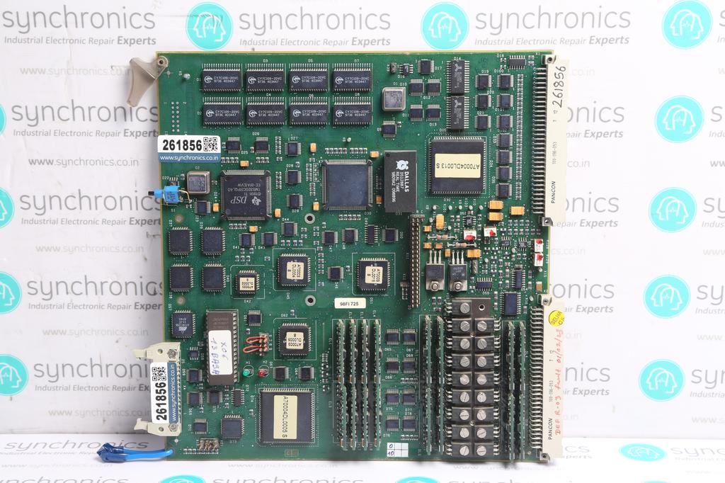 CIRCUIT BOARD 100-096-053