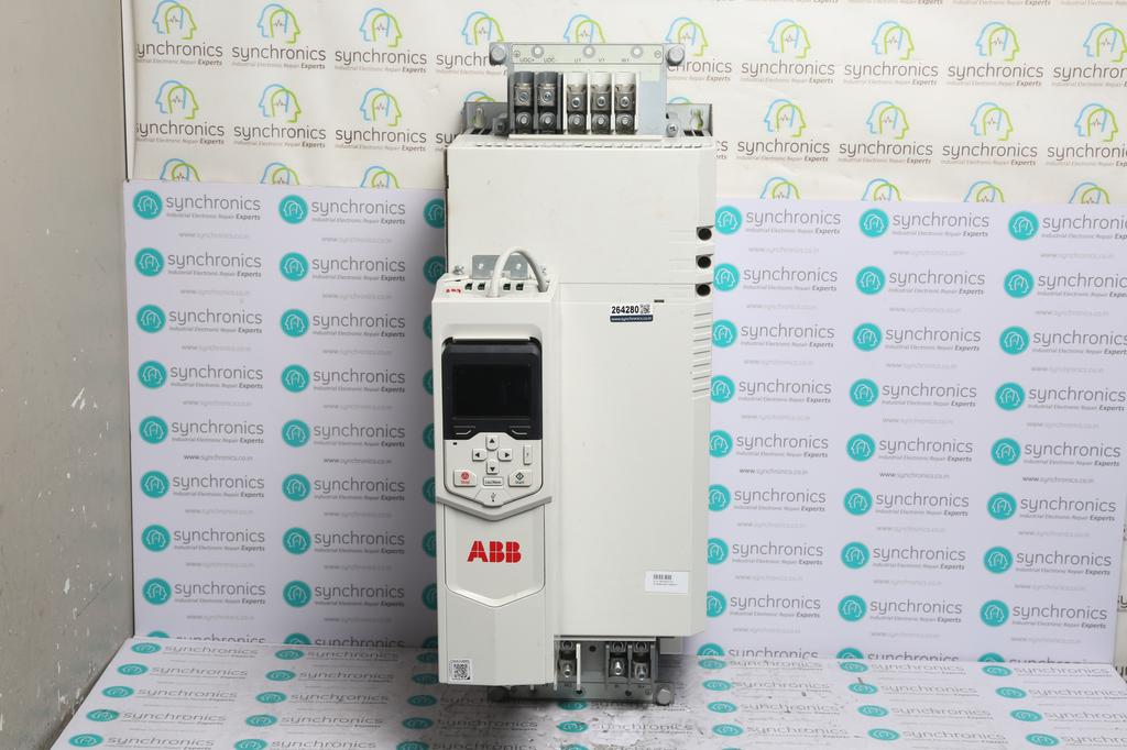 AC VARIABLE FREQUENCY DRIVE ACS880-M04-094A-5-J425