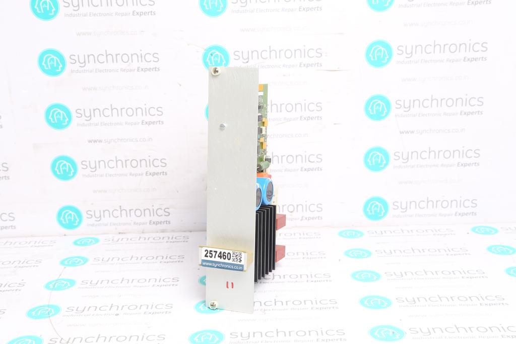 CAPPER CARD K1655-1000A