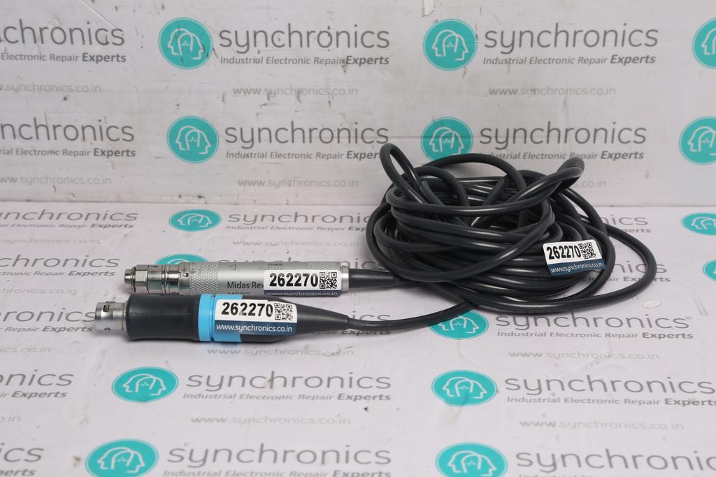 ELECTRIC HIGH-SPEED DRILL SYSTEM EM800