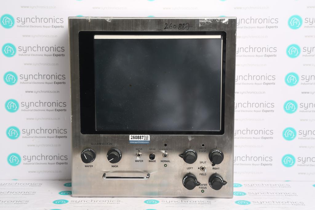 INTERFACE TOUCH PANEL 180058