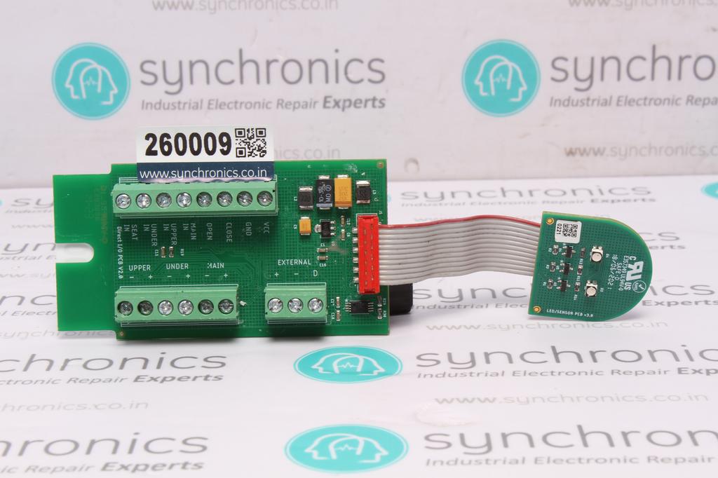 PRINTED CIRCUIT BOARD E357349