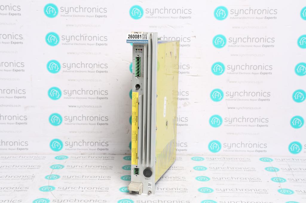 POWER SUPPLY MODULE 500PSM03A