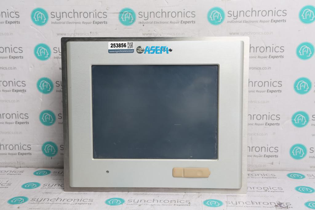 DISPLAY HMI 600