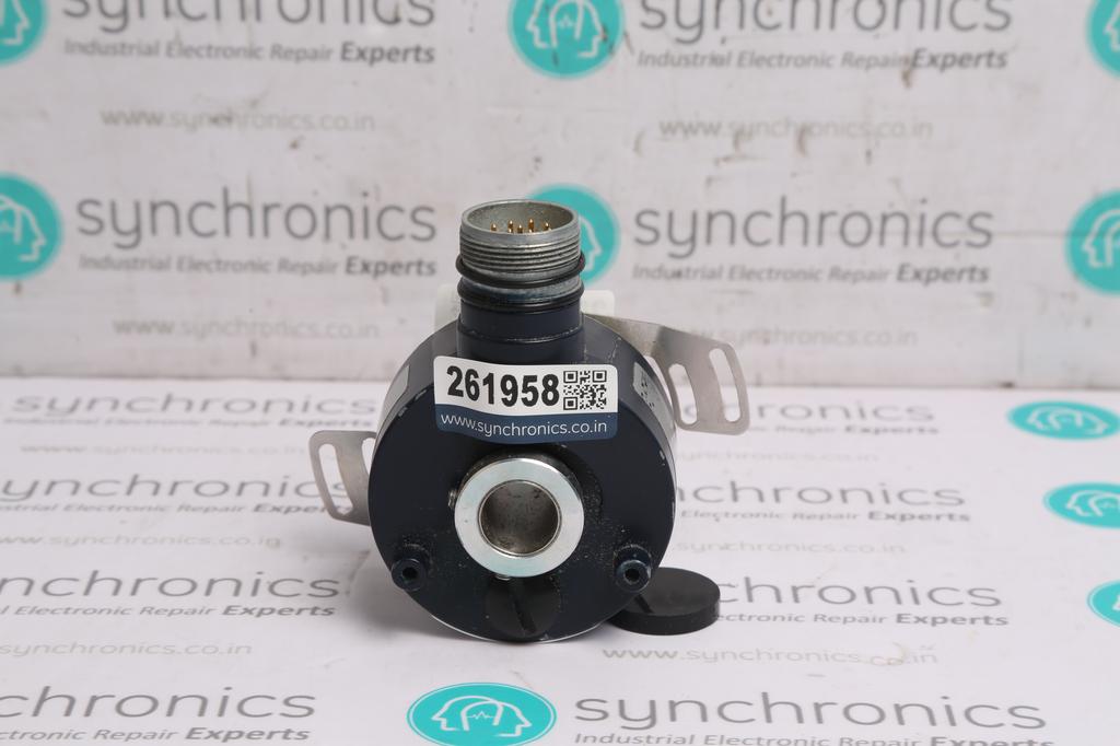 ROTARY ENCODER XCC-1514TSM50X