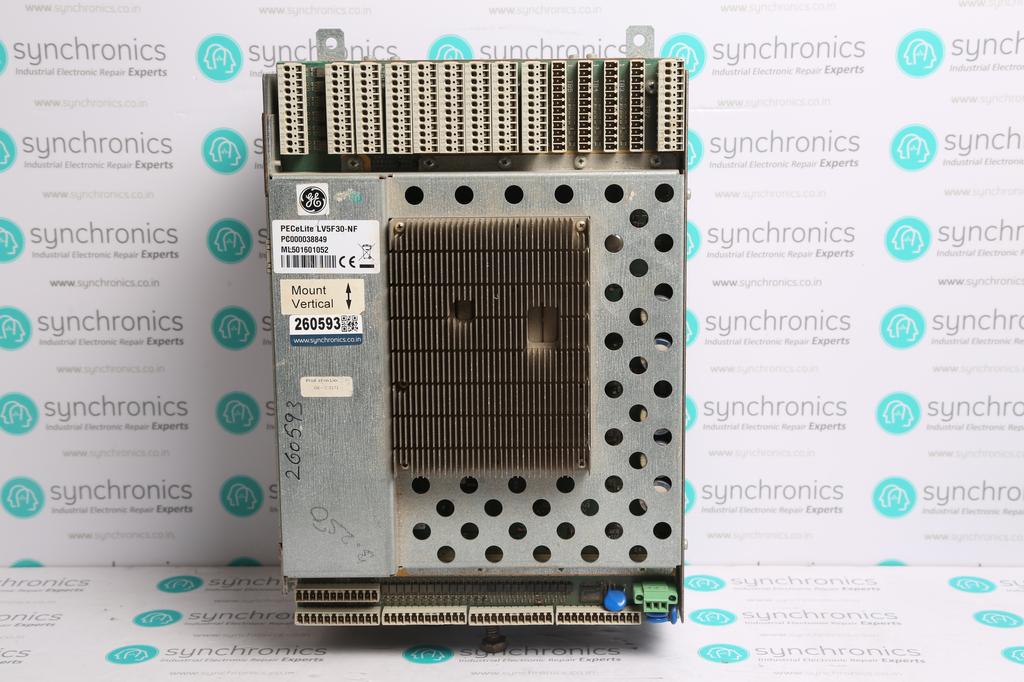 GE PECELITE-LV5F30-NF Controller