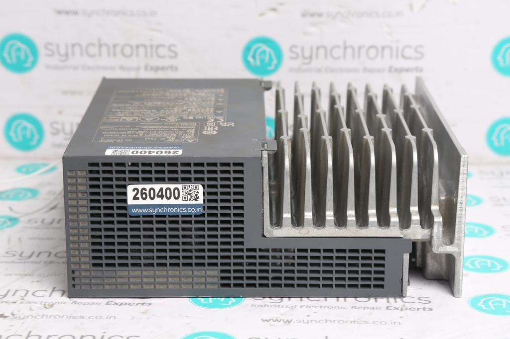 SERVO DRIVE MR-JE-70AS