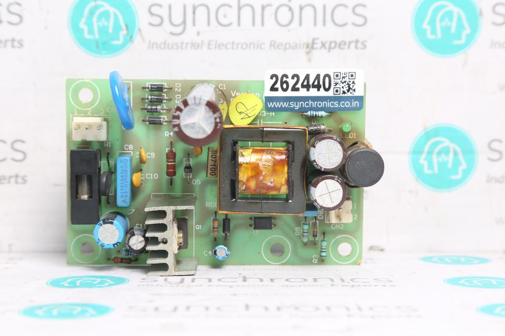POWER SUPPLY CARD SPCL148V3