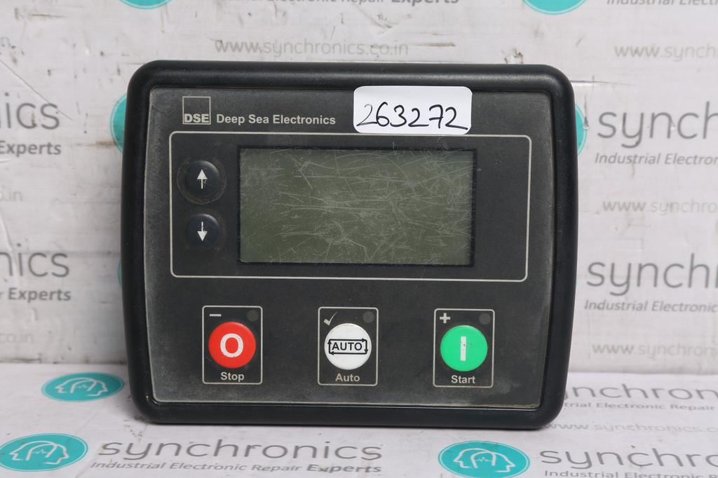 ENGINE GENERATOR CONTROLLER E221853