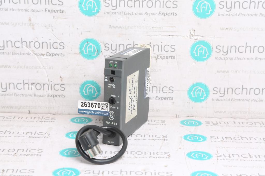 PLC EE1-PS3