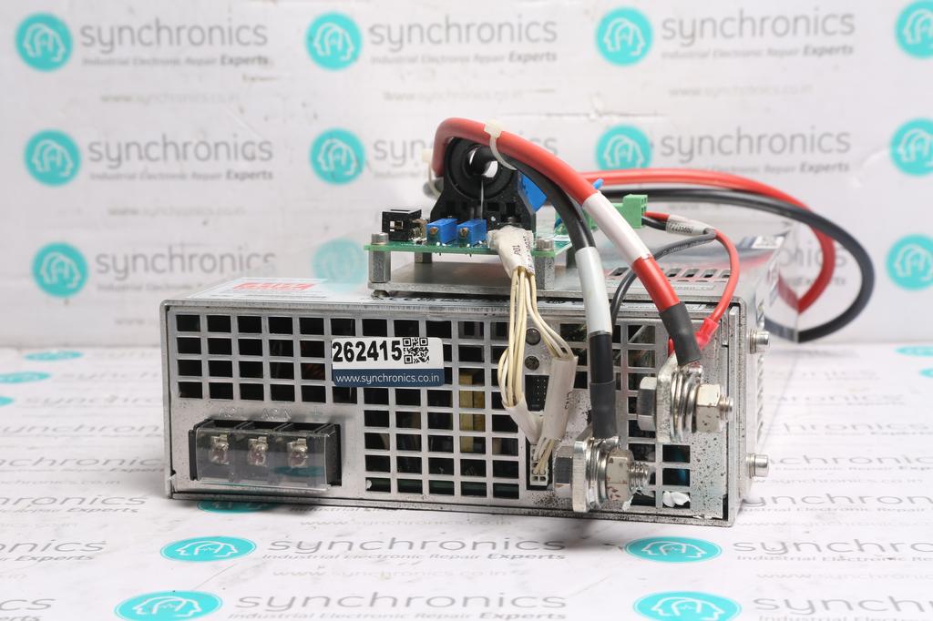POWER SUPPLY RSP-3000-48TFS1
