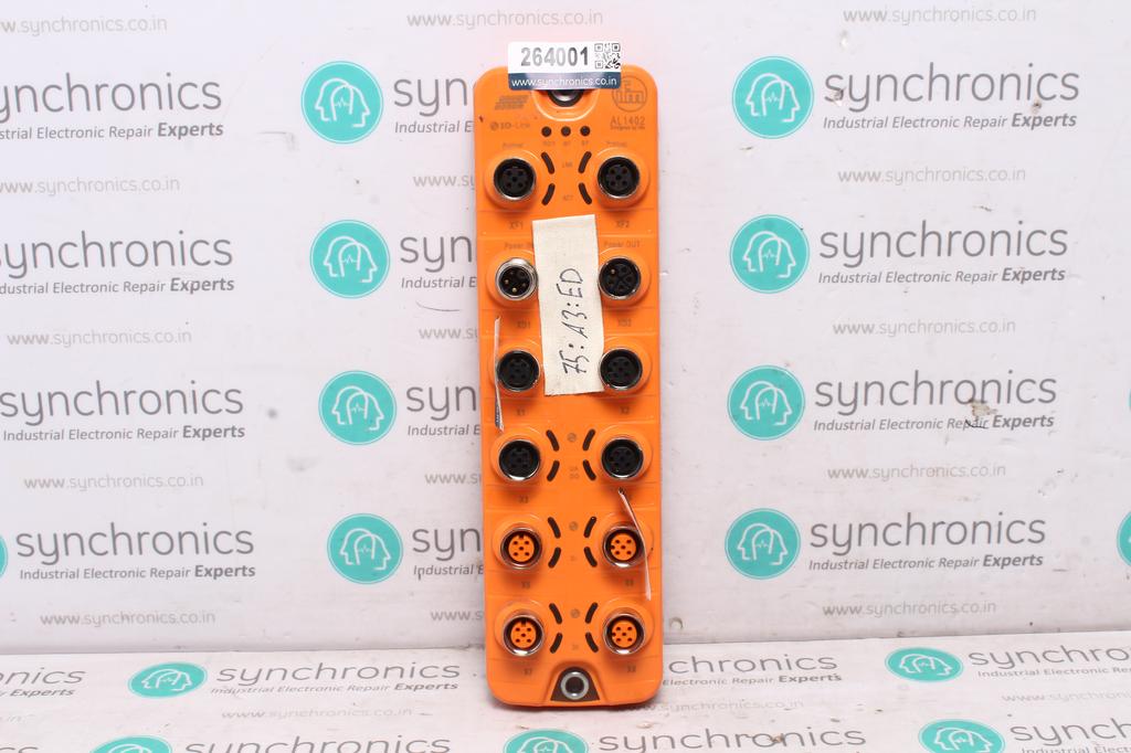 LINK MASTER MODULE AL1402